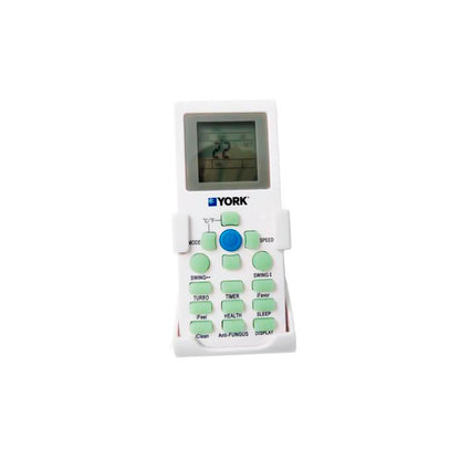 Aire Acondicionado York Minisplit Frio Calor Yhge12zxmaxaorx