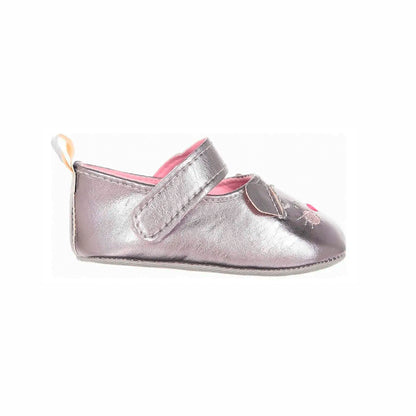 Zapatitos Para Bebé Edad  0-3 Meses